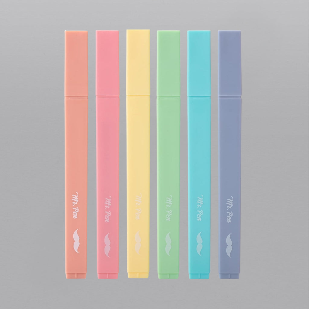 Heavenly Highlighters