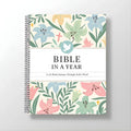 Bible In A Year (Penset)